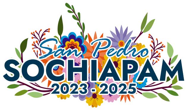 San Pedro Sochiapam